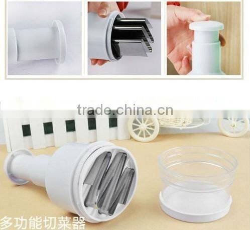 manual vegetable chopper