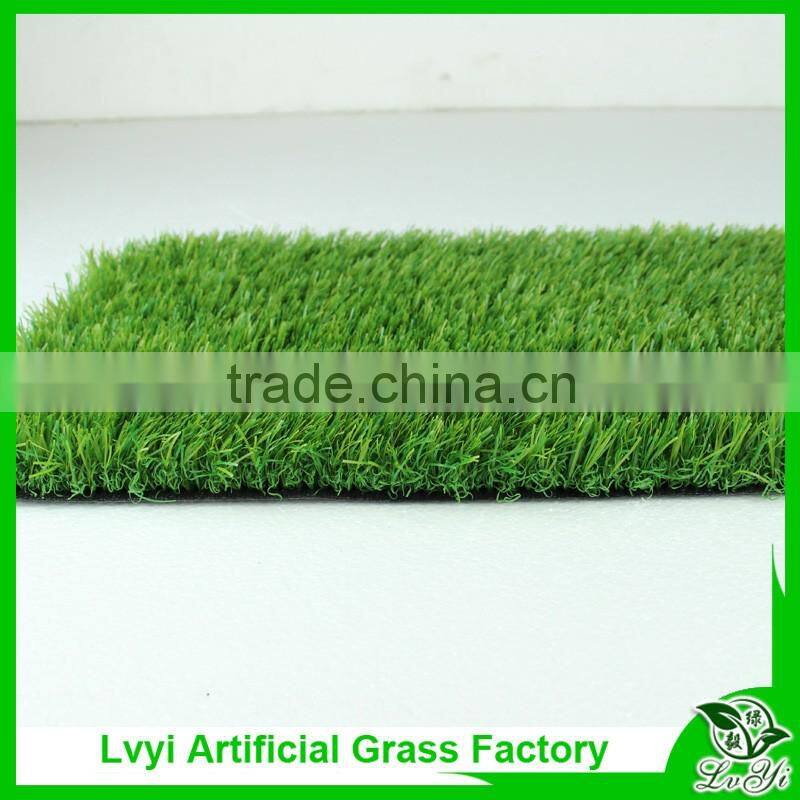 Landscape grass sport artificial grass