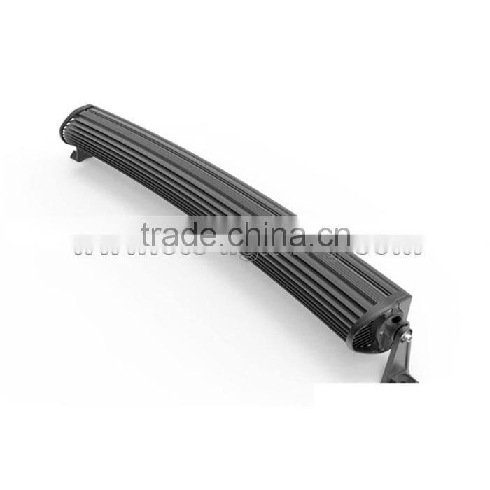 Superior Quality High Intensity Ce Rohs Certified Led Bar Curved