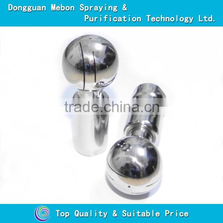 rotary spray head,tank cleaning nozzle
