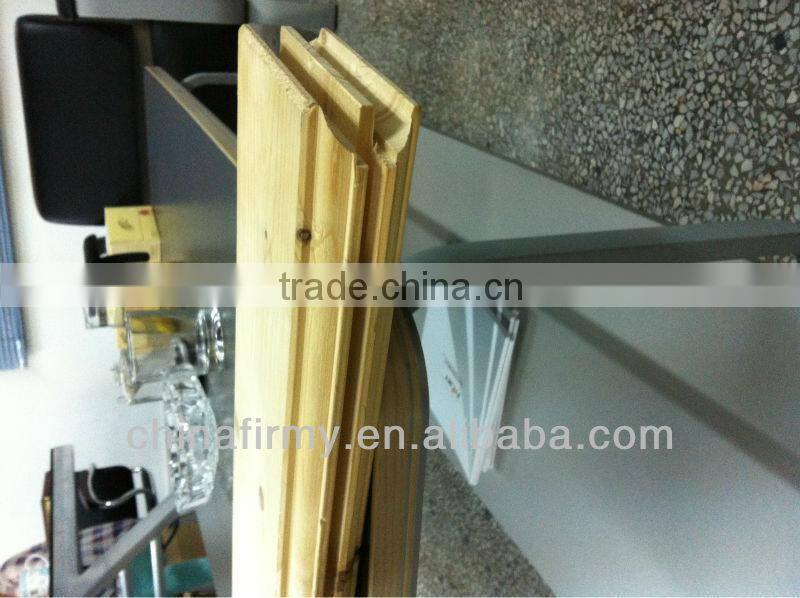 Double Side Tenoner FMD8625 woodworking machine