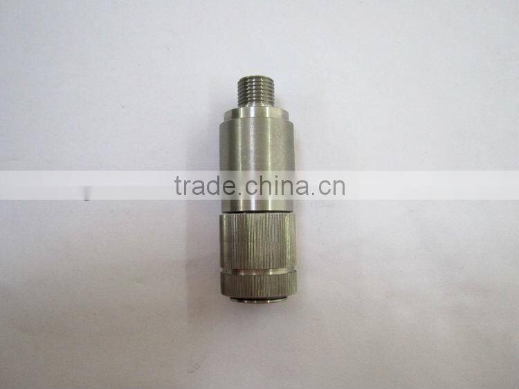 High Quality stainless steel Spray Gun Auto Connectors