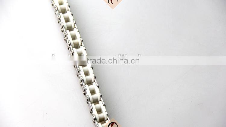high quality plant price dongsheng food line machine parts plastic conveyor chains 06CSPa