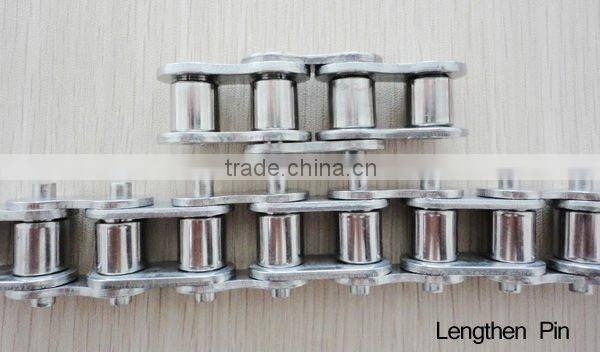 manufacturers of stainless steel chains with Lengthen Pin