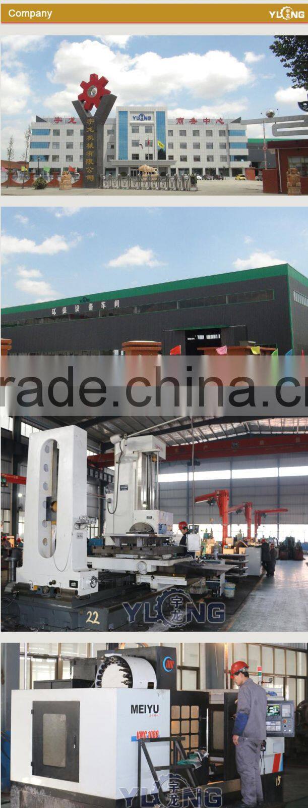 Bio - Energy Process Factory Drum Wood Chipper , Mobile Wood Chipper Machine For Sale