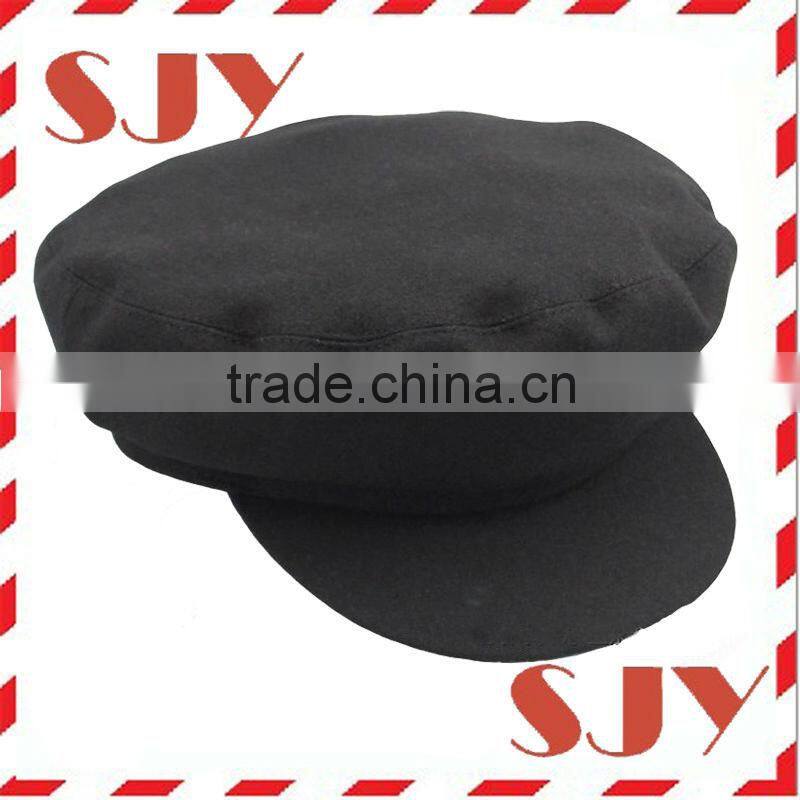 fashion design winter poor boy hat,newsboy hat,ivy hat