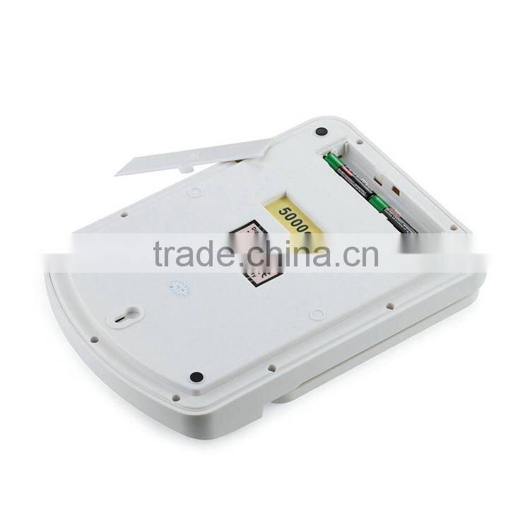 New style digital kitchen scale BJ-400A