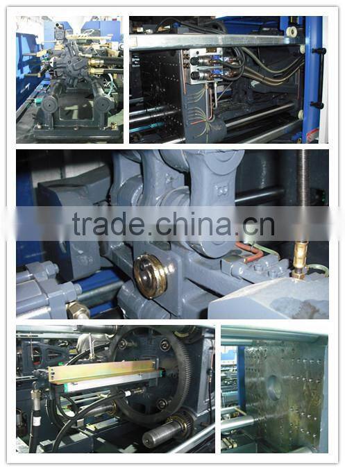88tons small injection moulding machine injection molding machine price for cap making