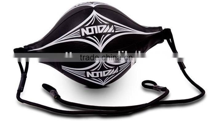 100% Guaranteed! Boxing Speed Ball Punching Bag Workout Equipment Exercise Body Building Fitness SpeedBalls with a Valve Core