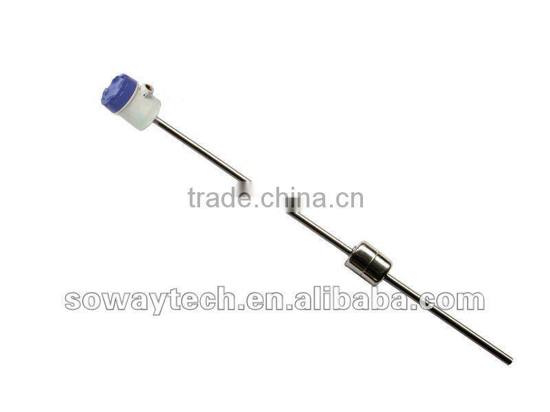 camshaft position sensor/transducer