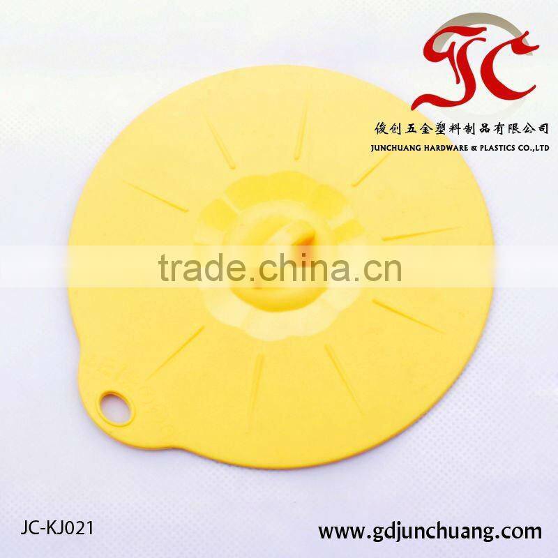 Nontoxic silicone baking mat