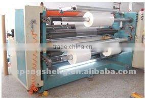 Silver BOPP Metallized Film for packing or printing