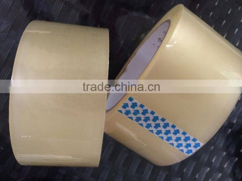 Edging carton sealing all kinds of tape