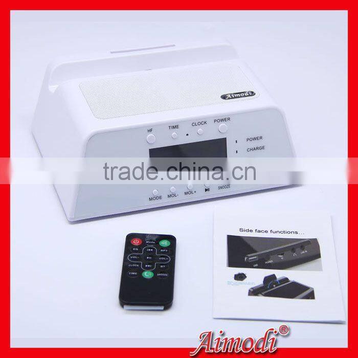 new arrival wireless speaker bluetooth speaker