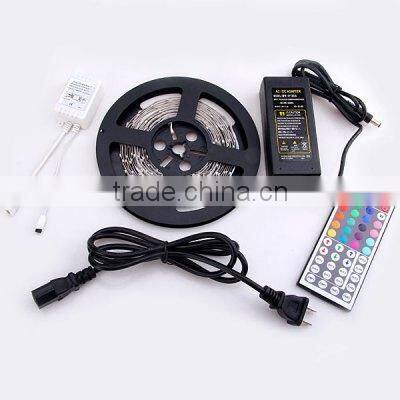 5050 rgbw led strip connector light