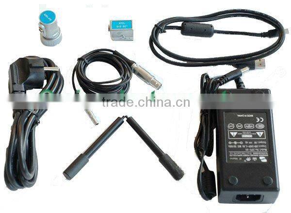 MFD500B Ultrasonic Flaw Detector NDT detector