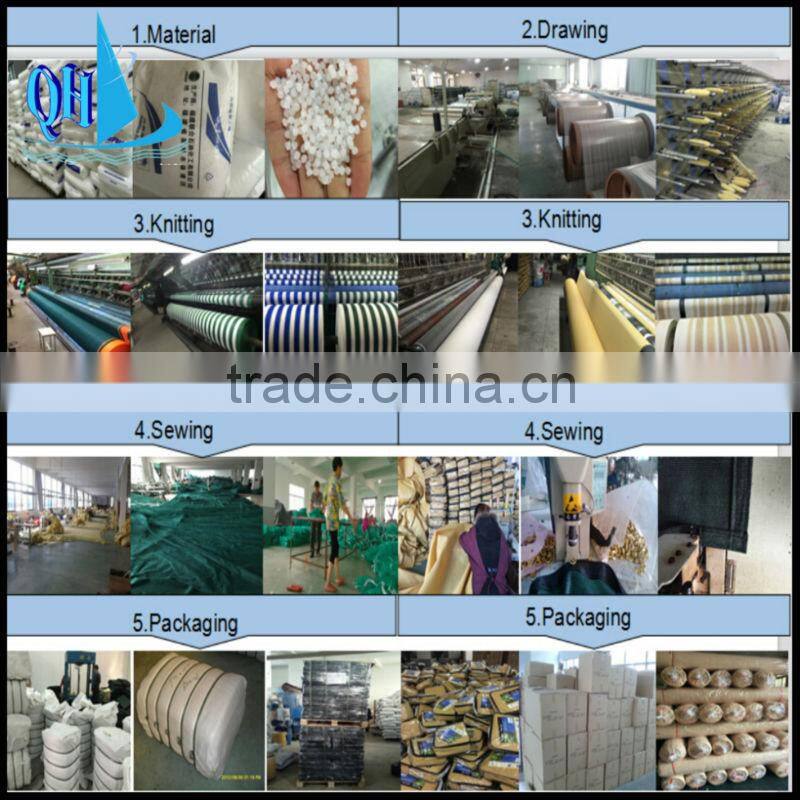 plastic mesh hdpe balcony screen hdpe screen