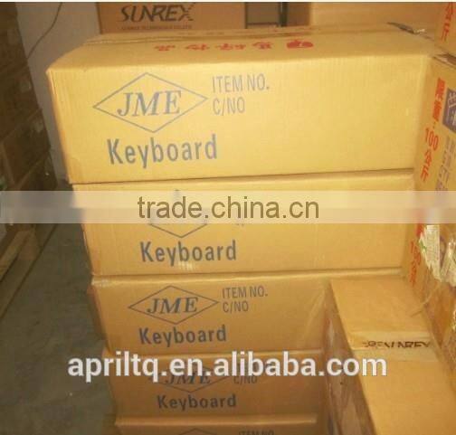 brand new and original laptop keyboard for TOSHIBA T210 SILVER Layout US