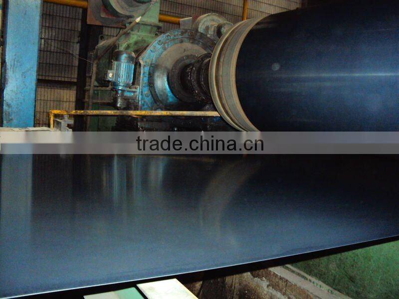 annealed black cold rolled steel coil