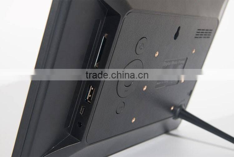 10.1 inch android system LCD displayer ,loop playback for shop advertising