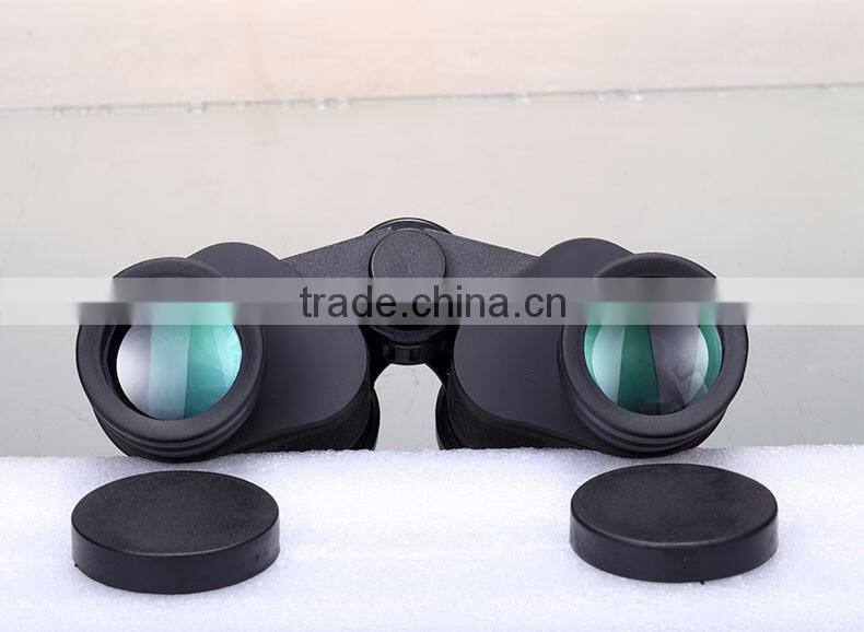 12x45 telecope Binocular Glass High-power HD Portable