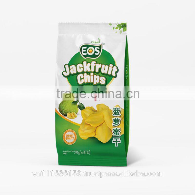 DRIED FRUIT - SWEET POTATO CHIPS
