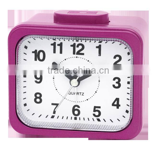 BM09503 old fashion alarm clock/selling well all over the world