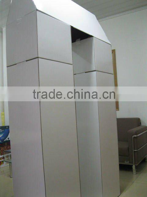 Products Shipper/ Cardboard display / Corrugated dislay/Paper display