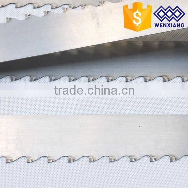 high quality bamboo cutting tct frame saw blade