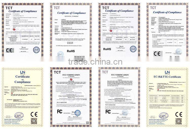 High Quality 1 to 4 Ports Push Button Auto KVM Switch