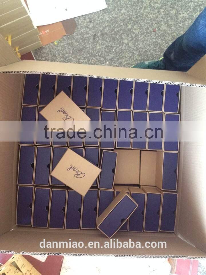 Customized Cardboard boxes in top quality