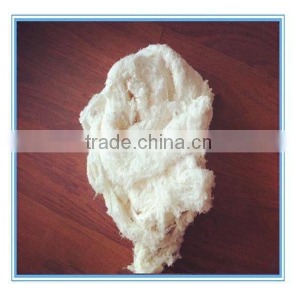 Machine cleaning cotton yarn waste with factory price