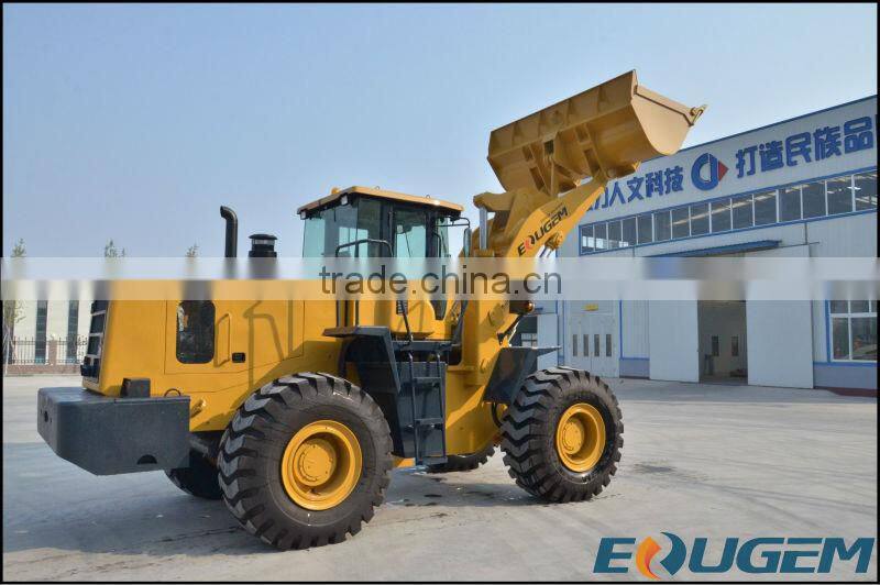 Best wheel loader 3T lowest price