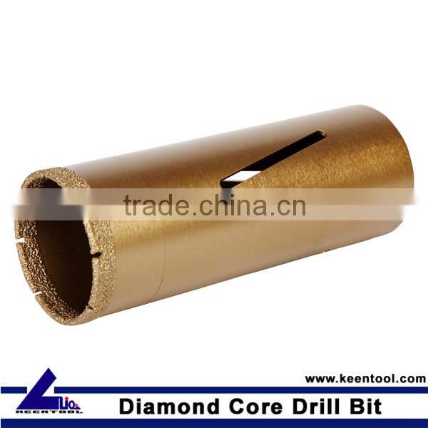 China Supplier Drill Set for Wet and Dry Drilling for Ceramic