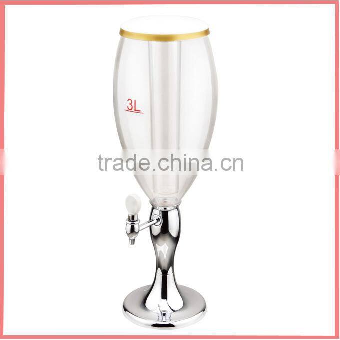 wholesale 1.5L/2L/3L juice dispenser for sale