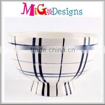 Ceramic Heart-shaped candy bowl /lovely bowl/best selling useful ceramic bowl with high quality OEM design welcome