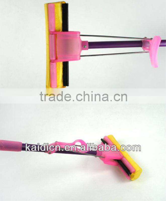 Hot sale PVA Telescopic Mop For Cleaning
