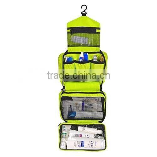Hot popular cosmetic bag travel hanging toiletry bag Tiny Handbag for Business(YX-Z138)
