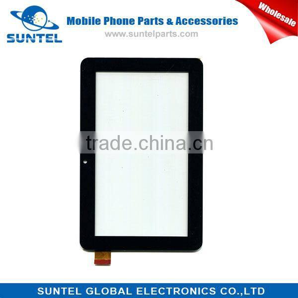 2015 hot new products RH tablet display touch screen for XC-PG0700-16 FPC