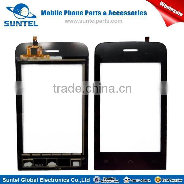 Original Panel de la pantalla for Blu neo 3.5 tactil neo3.5 touch