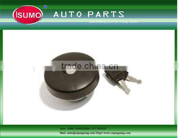 Truck Fuel Tank Cap / Fuel Tank Cap / Diesel Fuel Tank Cap for SKODA Favorit OE. No: 115 691 501/115691501