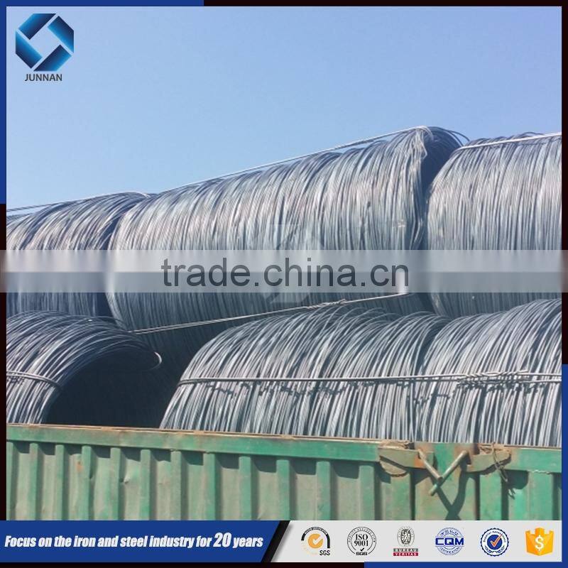 steel wire rod importers