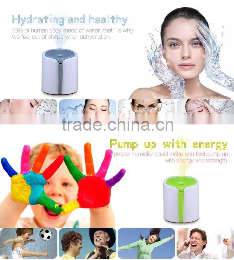 Mini humidifier / USB humidifier / Industrial humidifier