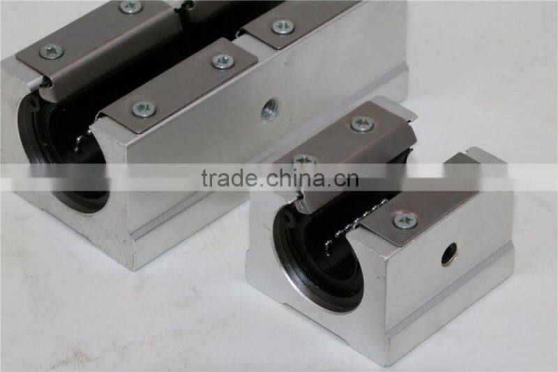 Wholesale Custom GCr15 Linear Sliding Guidway Block
