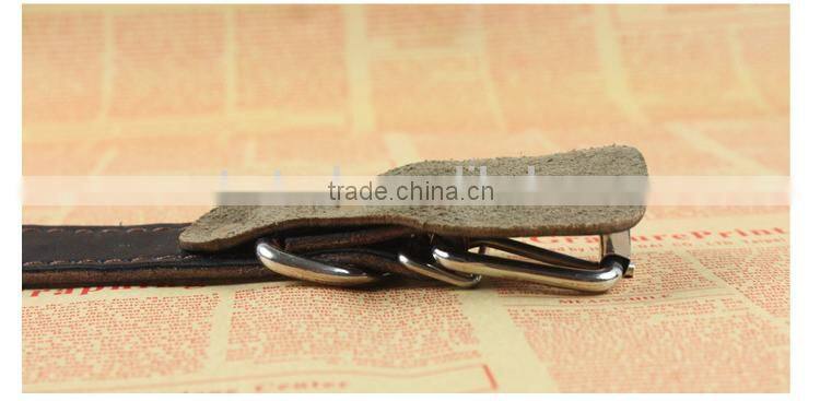 High Quality Customized Braided Leather Dog Leashes for Medium or Large Dogs, Genuine Leather Pet Collars and Leashes