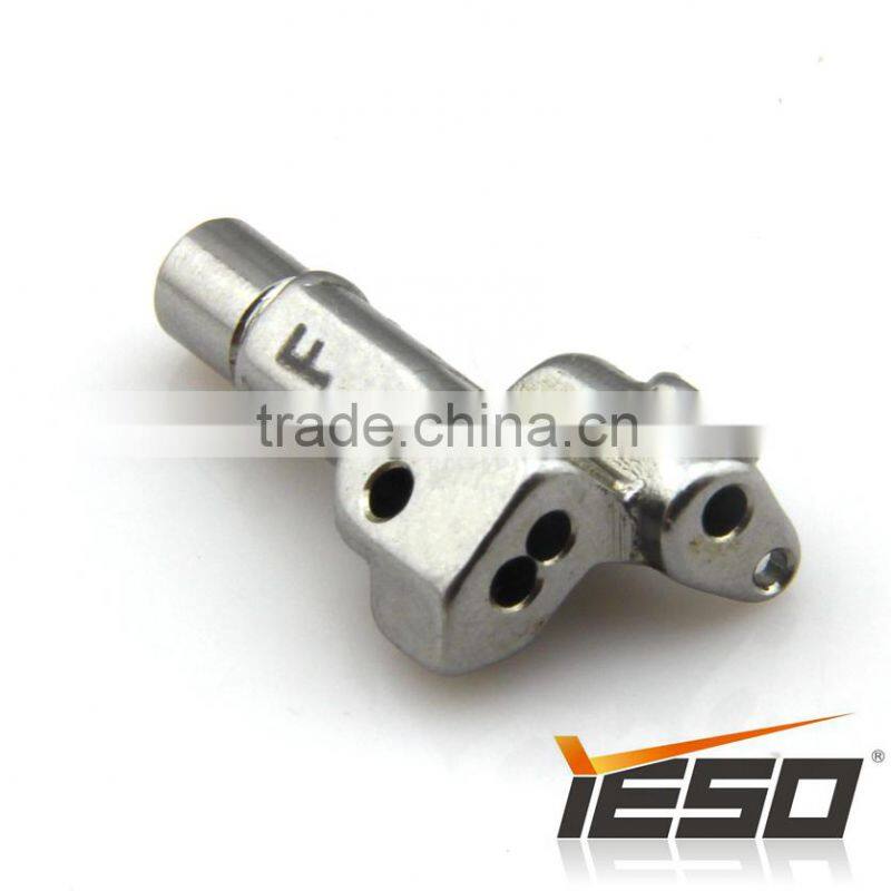 122-75004 Needle Clamp Juki Industrial Sewing Machine Spare Parts Sewing Accessories