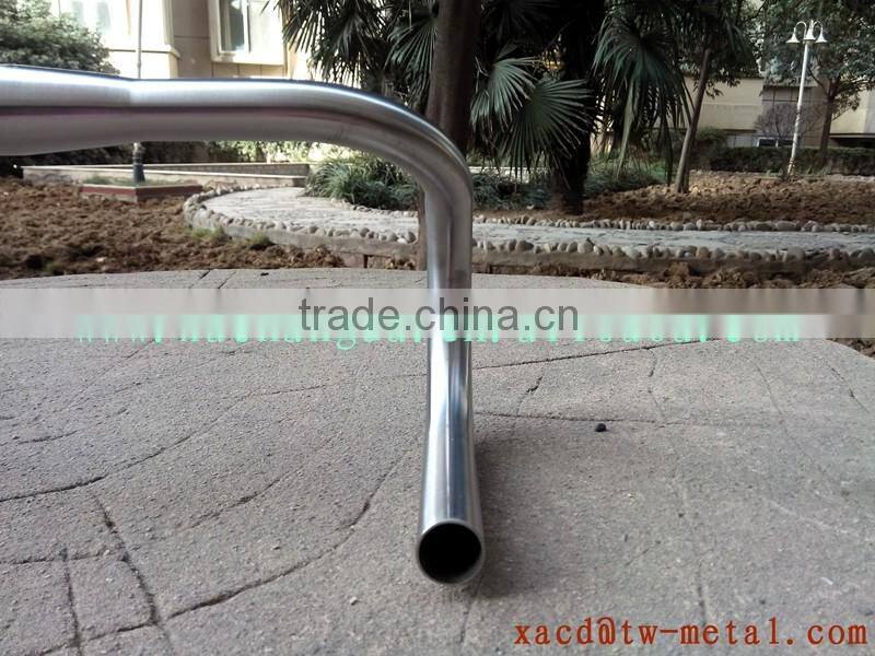XACD customed titanium road bike handle bar made XACD Ti road racing bicycle handlebar road bike bending handlebar