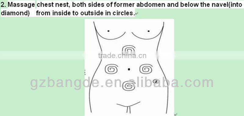 2016 New arrival! Handheld ultrasonic facial cleanser and face lift beauty machine BD-BZ017