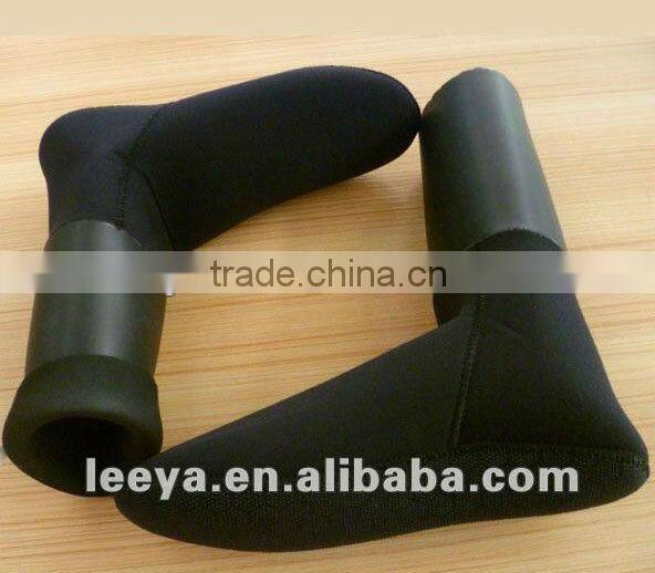 high quality tensile diving socks waterproof socks for snorkeling