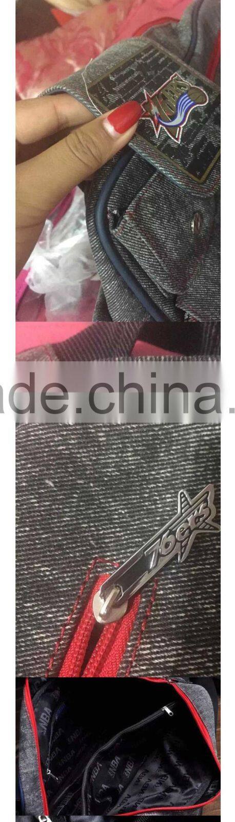 2016 Canvas vintage Messenger Bag(CAS15-052)